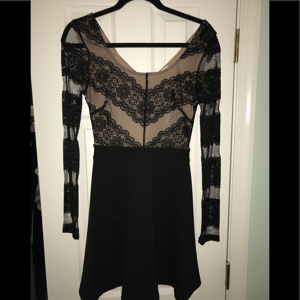 Charlotte Russe dress